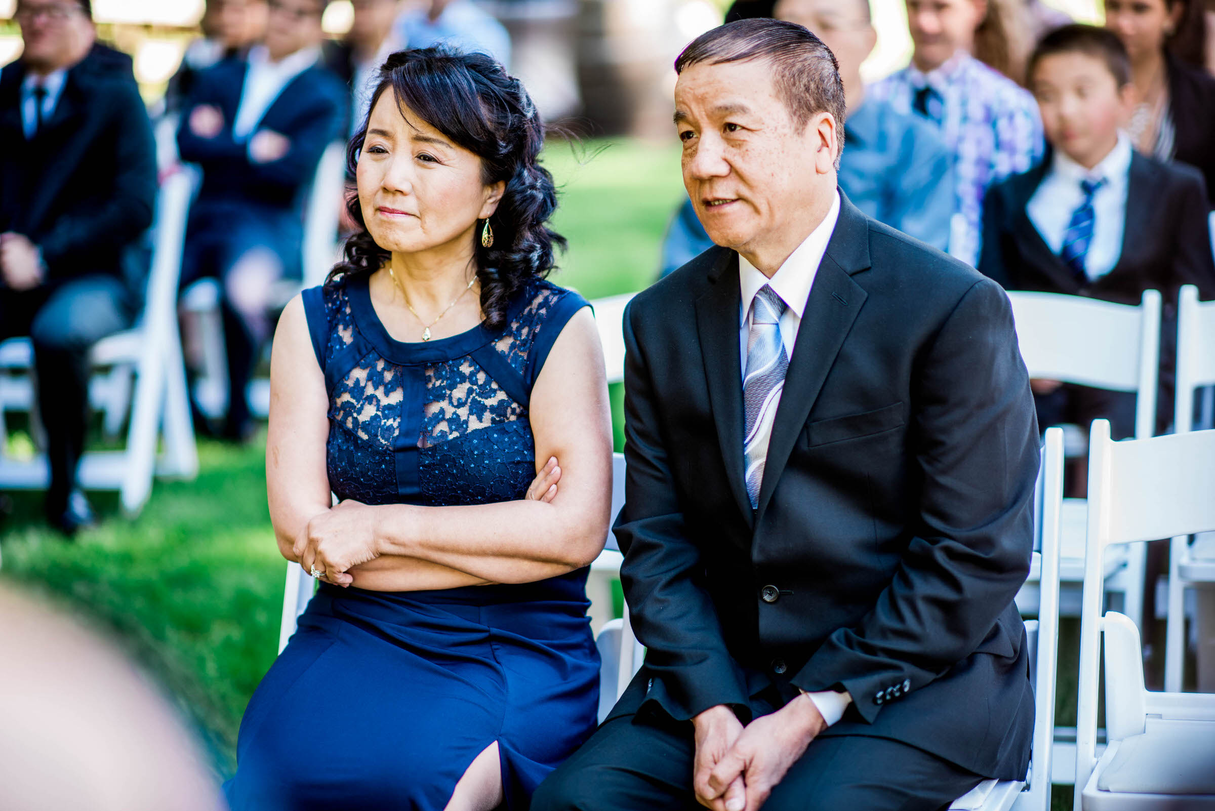 A Spring Wedding at DeLille Cellars: Angela and Sheng (61)