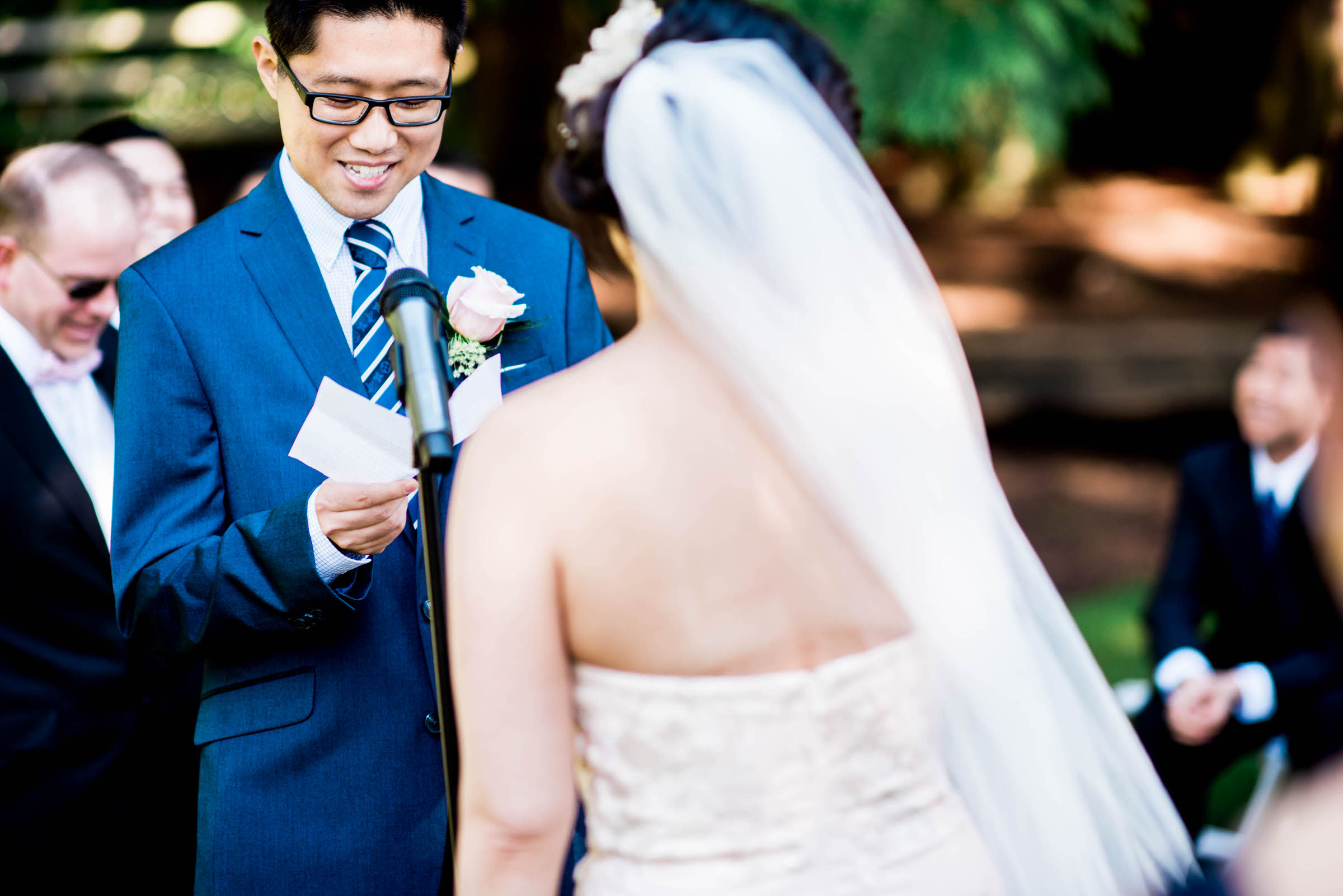 A Spring Wedding at DeLille Cellars: Angela and Sheng (68)