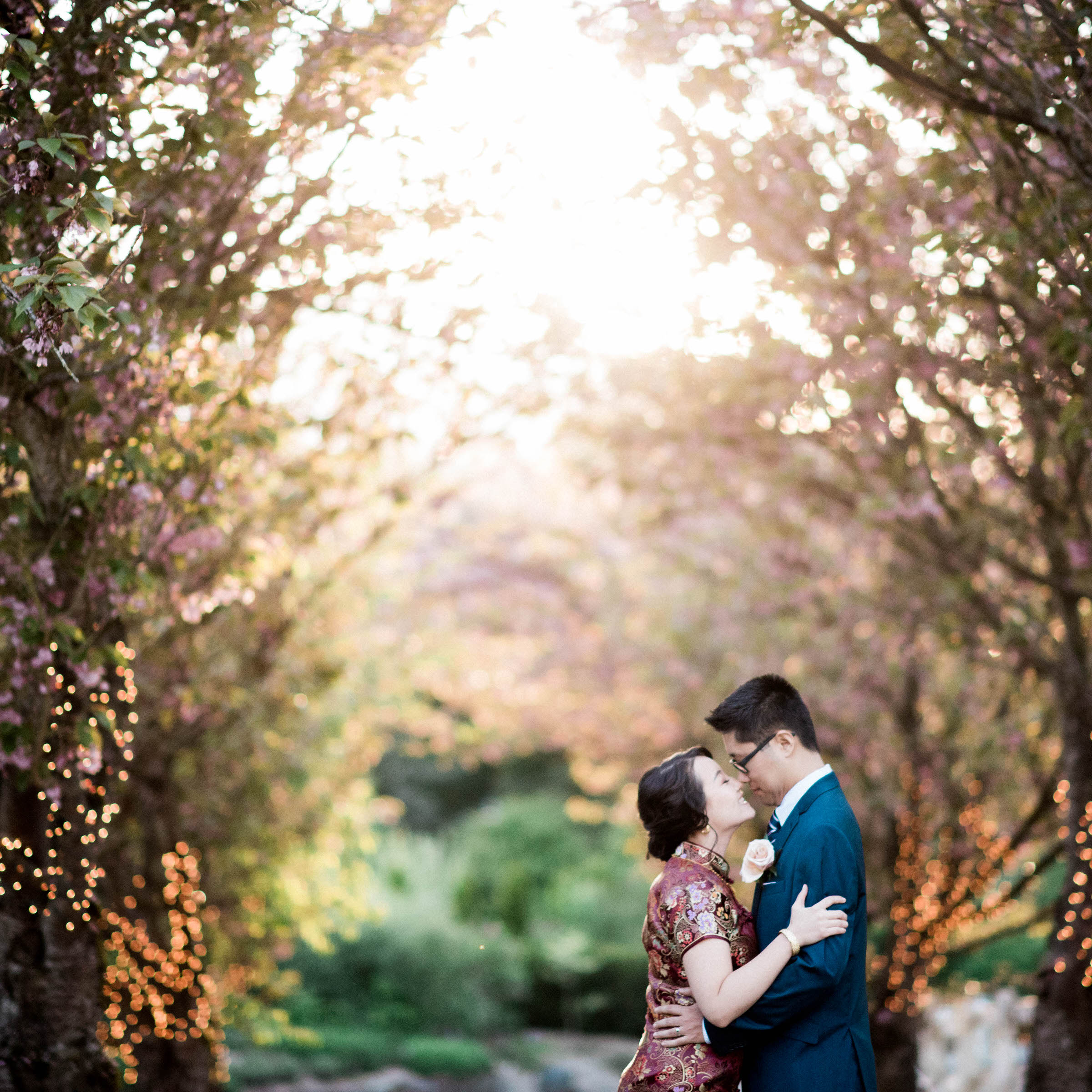 A Spring Wedding at DeLille Cellars: Angela and Sheng (98)