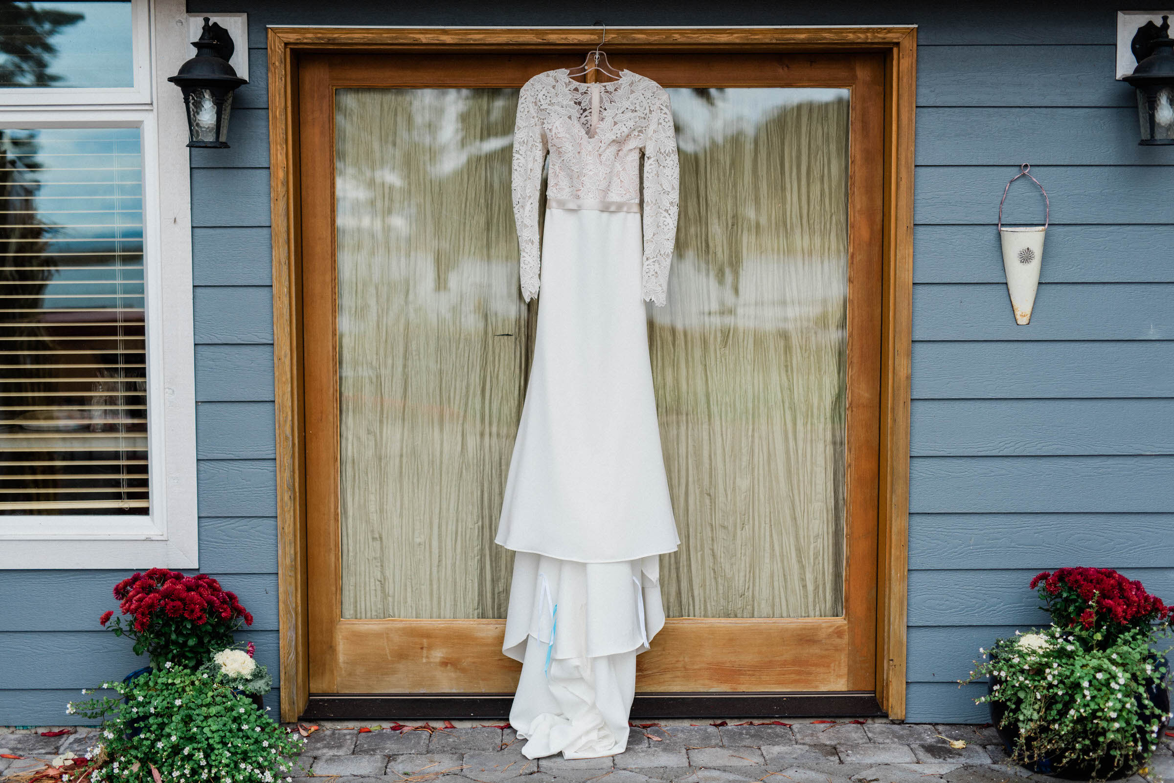 Romantic Whidbey Island weddings: Andrea and Rod (105)