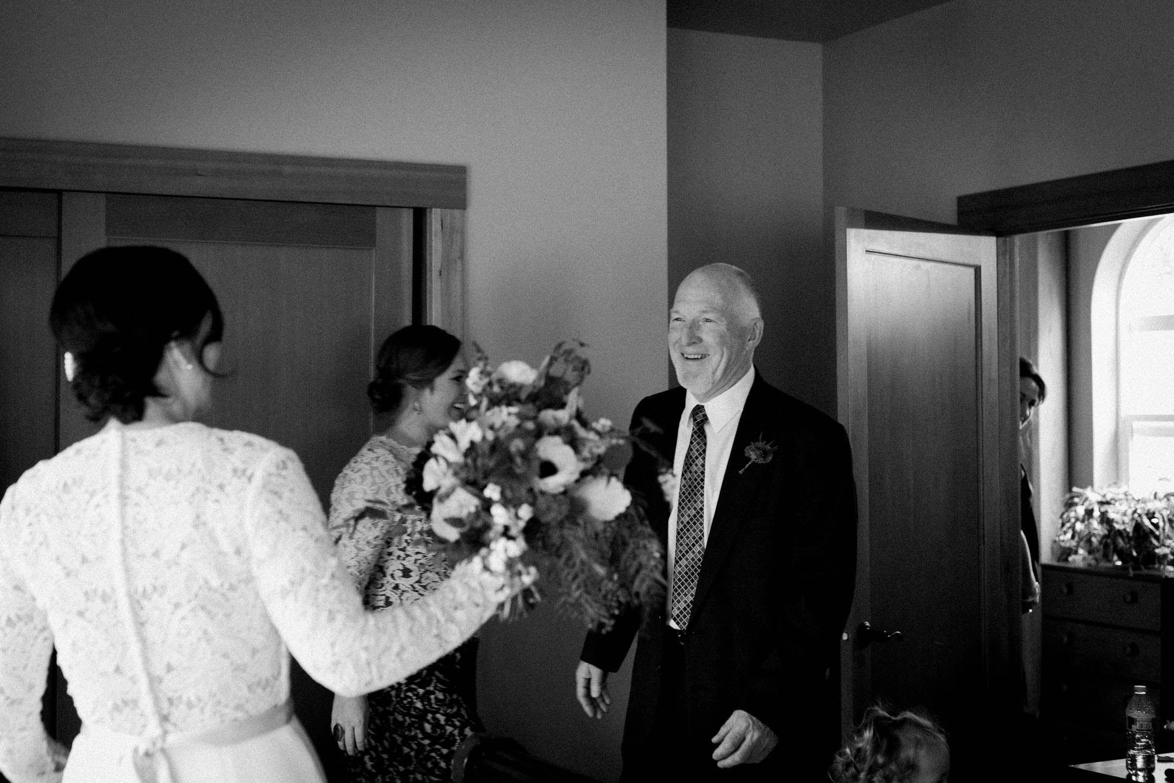 Romantic Whidbey Island weddings: Andrea and Rod (88)
