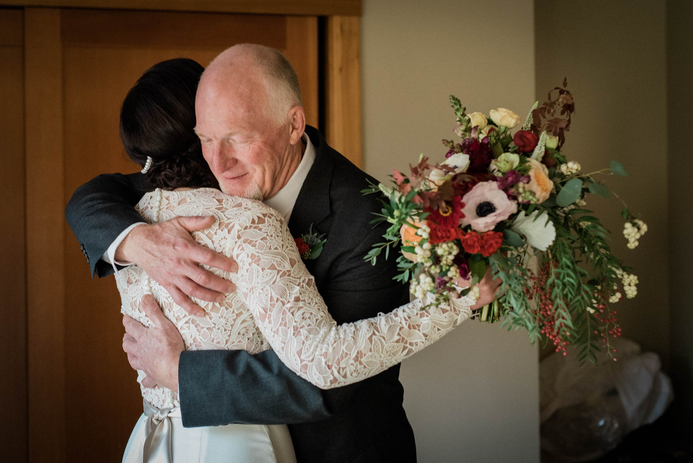 Romantic Whidbey Island weddings: Andrea and Rod (87)