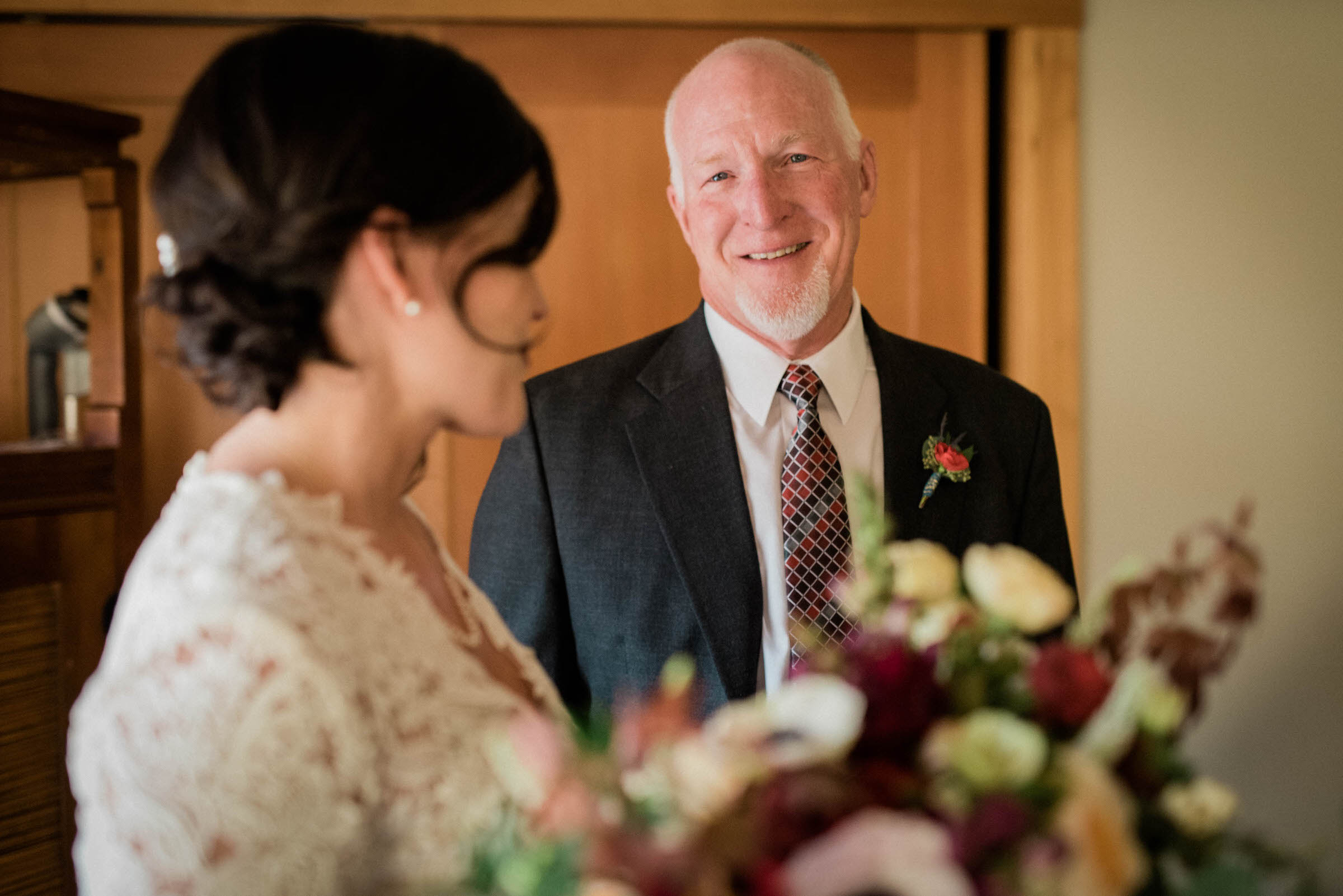 Romantic Whidbey Island weddings: Andrea and Rod (86)
