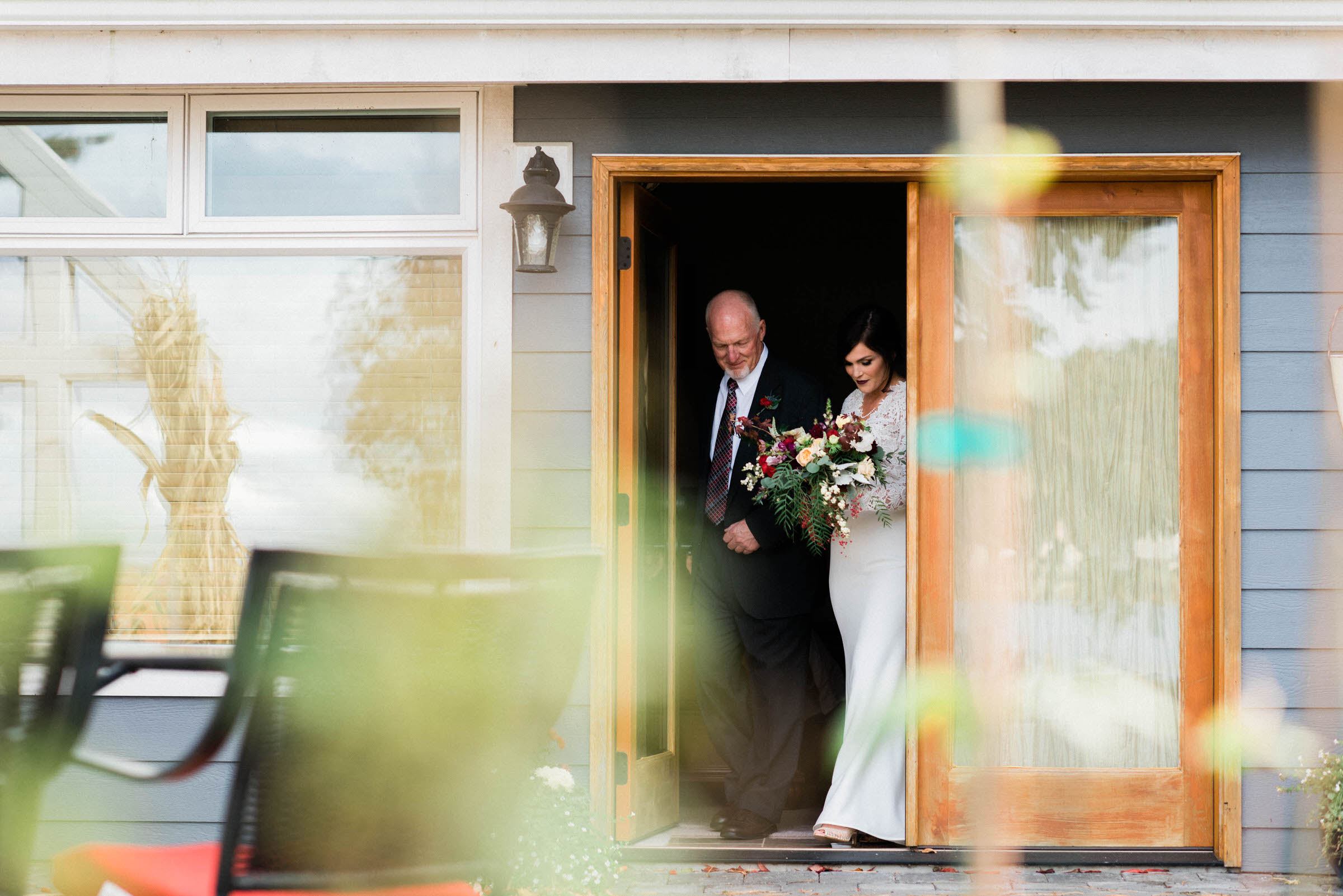 Romantic Whidbey Island weddings: Andrea and Rod (63)