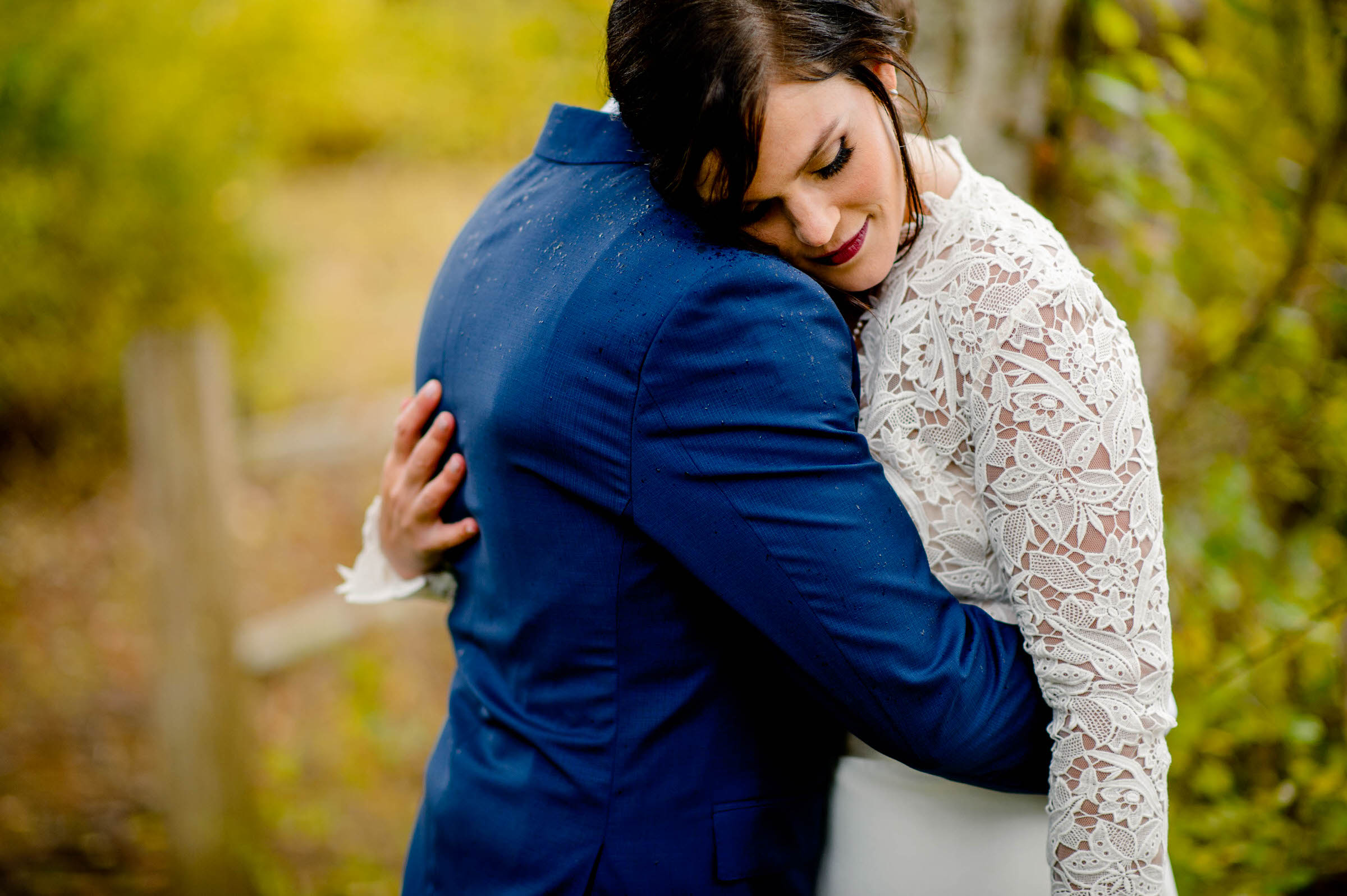Romantic Whidbey Island weddings: Andrea and Rod (33)