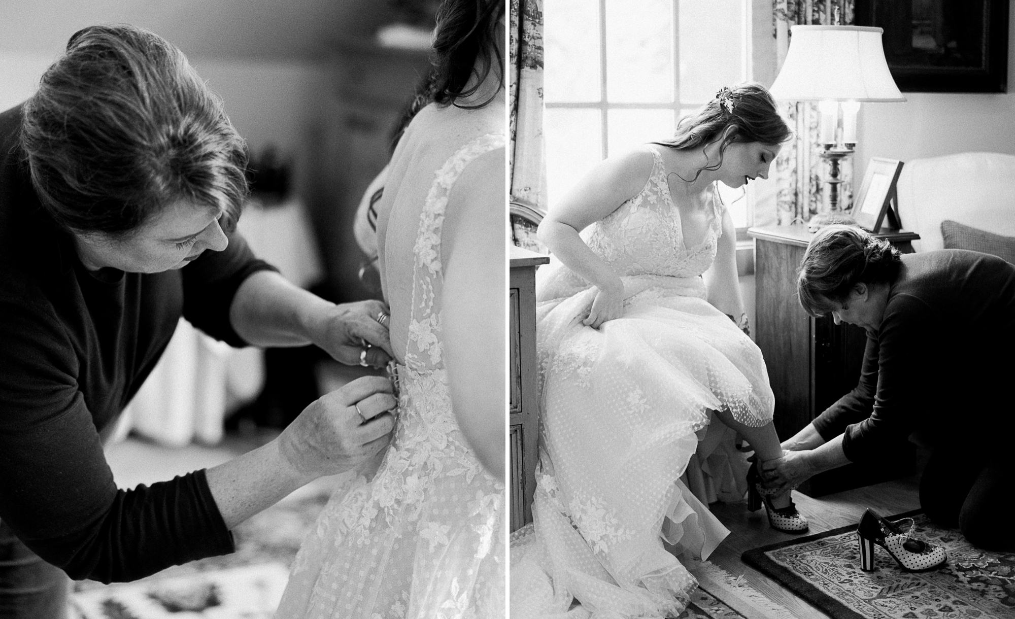 Seattle wedding photographers: Fall Wedding at Bella Luna Farms (65)