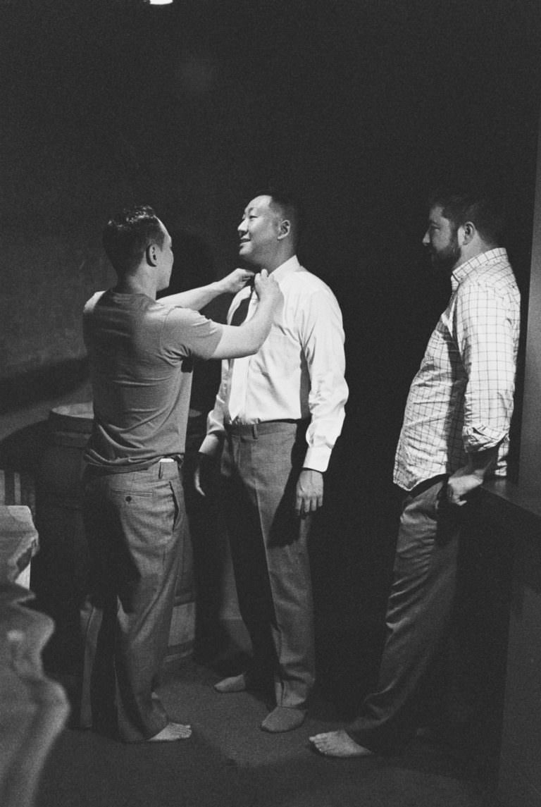 Novelty Hill Januik wedding Cindy and Frank