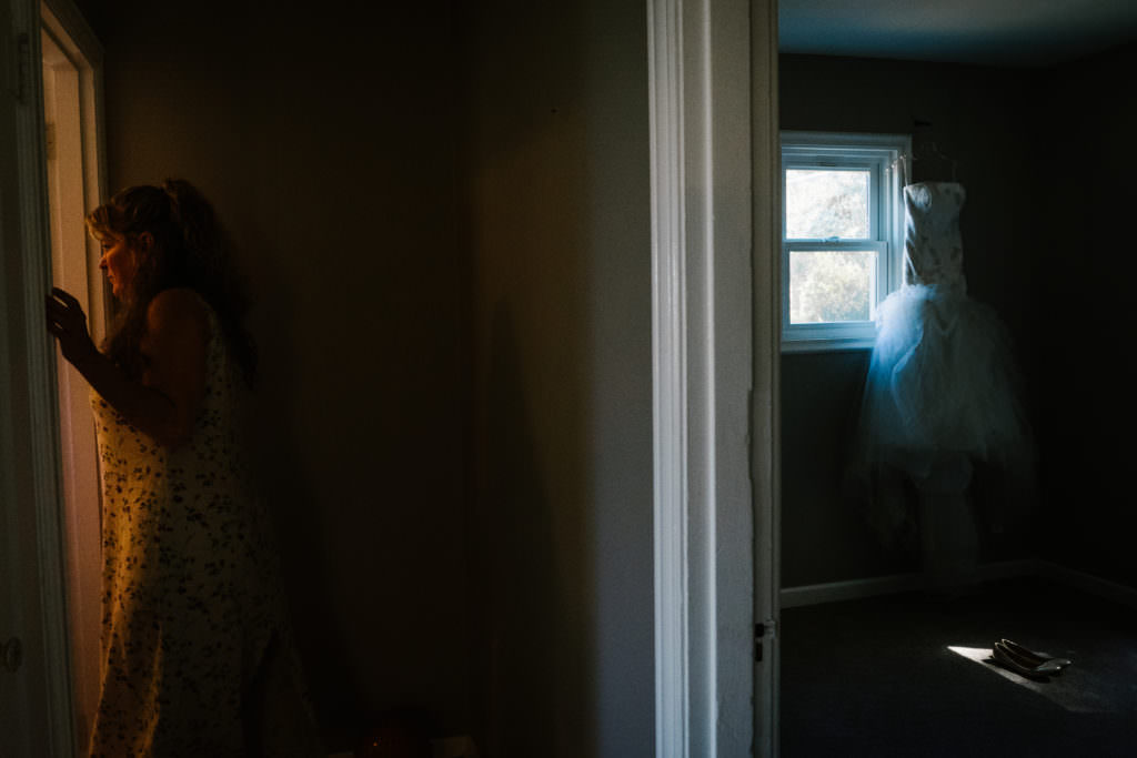 Seattle documentary weddings photography