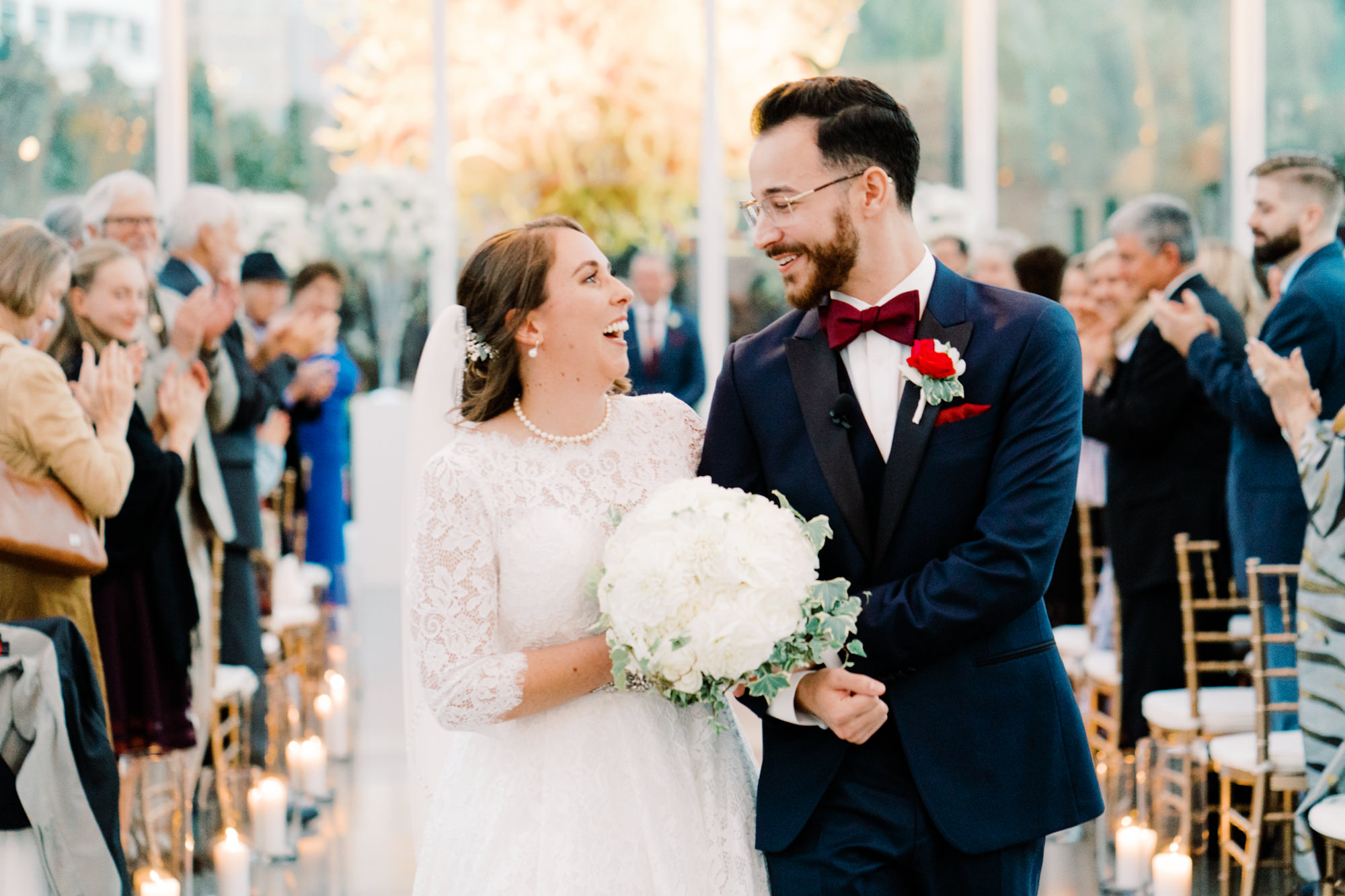 Congratulations Lauren and Kyle on your wedding!