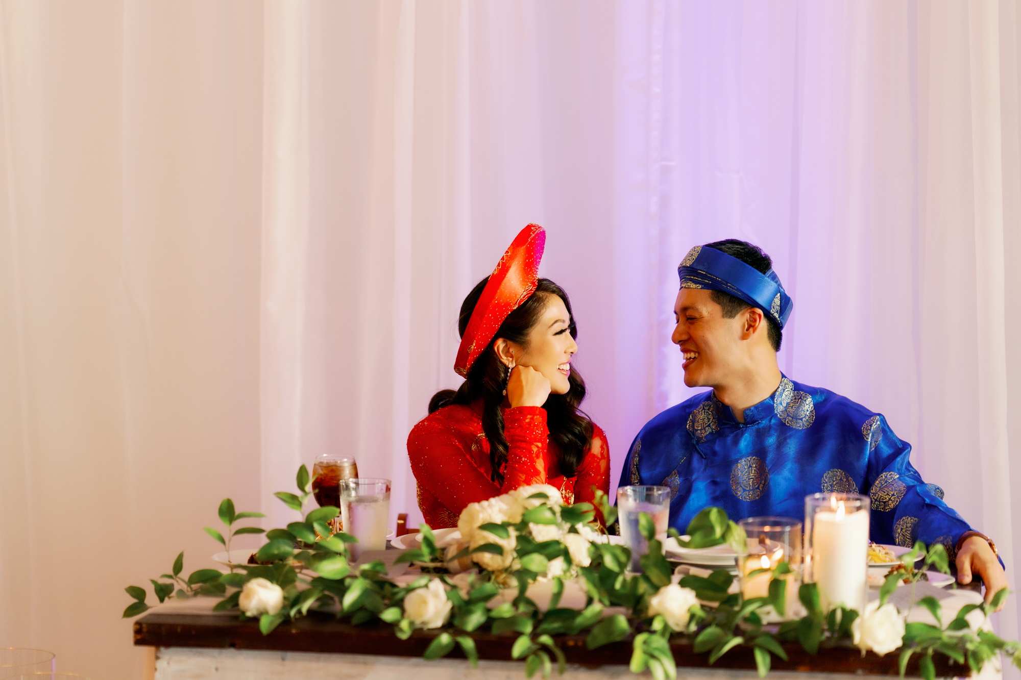 Seattle Vietnamese wedding photographer: Lynda and John