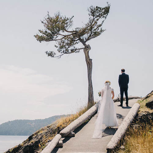 Whidbey island wedding - Jenn Tai & Co - Seattle wedding photography