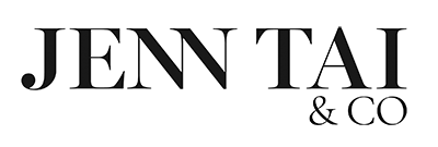 Jenn Tai & Co logo